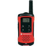 Motorola Walkietalkie TLKR T40 - 1393542 - zdjęcie 1